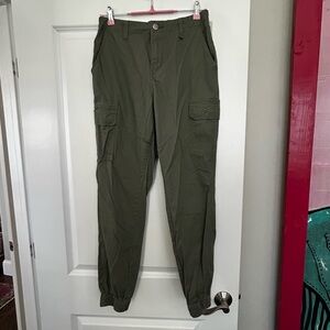 Five Star Cargo pants